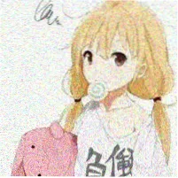 观众三水留言头像